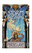 Storm Breaking 1997 9780886777555 Front Cover