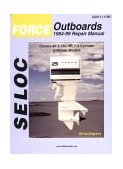 Force Outboards, All Engines, 1984-99 