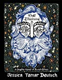 Illustrated Pirkei Avot A Graphic Novel of Jewish Ethics  9780990515555 Front Cover