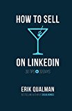 How to Sell on LinkedIn 30 Tips in 30 Days cover art