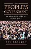 People's Government An Introduction to Democracy cover art
