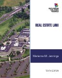 Real Estate Law  cover art