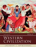 Western Civilization Volume II: Since 1500