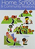 Bundle: Home, School, and Community Relations, Loose-Leaf Version, 9th + MindTap Education, 1 Term (6 Months) Printed Access Card  cover art