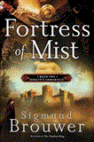 Fortress of Mist Book 2 in the Merlin's Immortals Series 2013 9781400071555 Front Cover