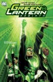 Green Lantern: Rebirth (New Edition) 2010 9781401227555 Front Cover