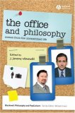 Office and Philosophy Scenes from the Unexamined Life cover art