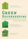 Green Housekeeping 2008 9781416544555 Front Cover