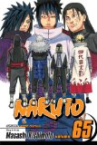 Naruto, Vol. 65 2014 9781421564555 Front Cover