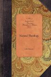Natural Theology 2009 9781429018555 Front Cover