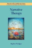 Narrative Therapy  cover art