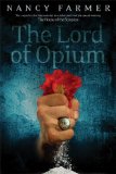 Lord of Opium  cover art