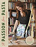 Passion for Pasta  9781472137555 Front Cover