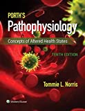 Porth's Pathophysiology Concepts of Altered Health States cover art
