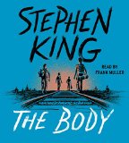 The Body:  9781508218555 Front Cover