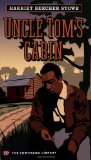 UNCLE TOM'S CABIN              cover art
