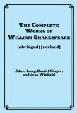 Complete Works of William Shakespeare 