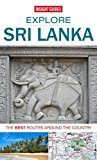 Explore Sri Lanka The Best Routes Around the Country 2014 9781780056555 Front Cover