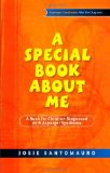 Special Book about Me A Book for Children Diagnosed with Asperger Syndrome 2009 9781843106555 Front Cover