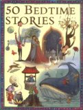50 Bedtime Stories 2009 9781848101555 Front Cover