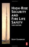 High-Rise Security and Fire Life Safety  cover art
