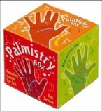 Palmistry Box 2009 9781859062555 Front Cover