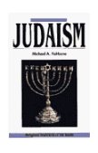Judaism Revelations and Traditions, Religious Traditions of the World Series cover art
