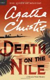 Death on the Nile A Hercule Poirot Mystery: the Official Authorized Edition cover art