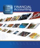 Financial Accounting:  cover art