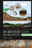 Soil Microbiology, Ecology and Biochemistry 