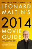Leonard Maltin's 2014 Movie Guide The Modern Era cover art