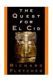 Quest for el Cid  cover art