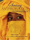 Seeing Anthropology Cultural Anthropology Through Film cover art