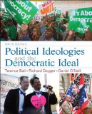 Political Ideologies and the Democratic Ideal  cover art