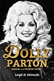 Dolly Parton, Gender, and Country Music  9780253031556 Front Cover