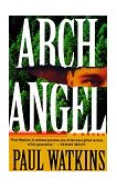 Archangel A Novel 1996 9780312150556 Front Cover