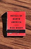 Hotels of North America  9780316178556 Front Cover