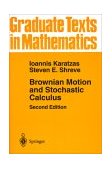 Brownian Motion and Stochastic Calculus 