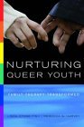 Nurturing Queer Youth Family Therapy Transformed cover art