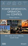 Power Generation, Operation, and Control 