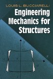 Engineering Mechanics for Structures  cover art