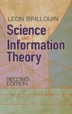 Science and Information Theory Second Edition 2nd 9780486497556 Front Cover