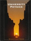 University Physics (with InfoTrac)  cover art