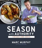 Season with Authority Confident Home Cooking  9780544315556 Front Cover