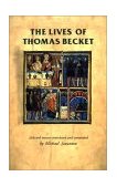 Lives of Thomas Becket  cover art