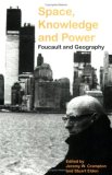 Space, Knowledge and Power Foucault and Geography