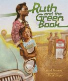 Ruth and the Green Book  cover art