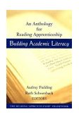 Building Academic Literacy An Anthology for Reading Apprenticeship cover art