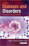 Diseases and Disorders: A Nursing Therapeutics Manual cover art