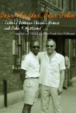 Dear Chester, Dear John Letters Between Chester Himes and John A. Williams  9780814333556 Front Cover